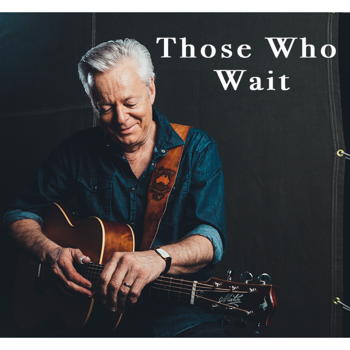 Those Who Wait Tab