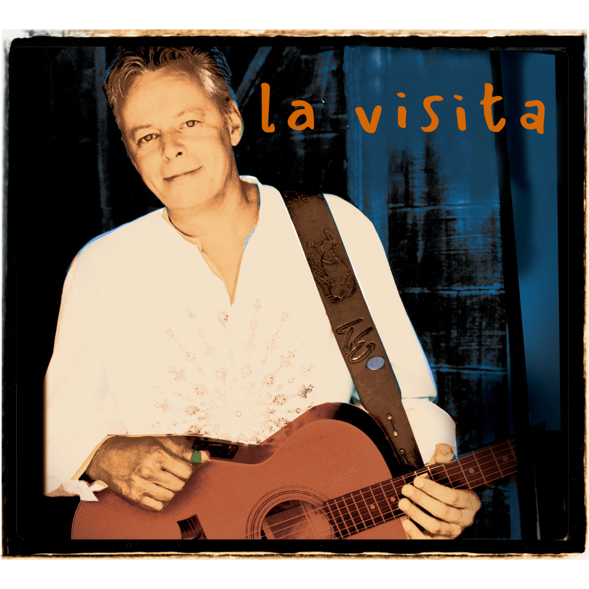 La Visita Tab