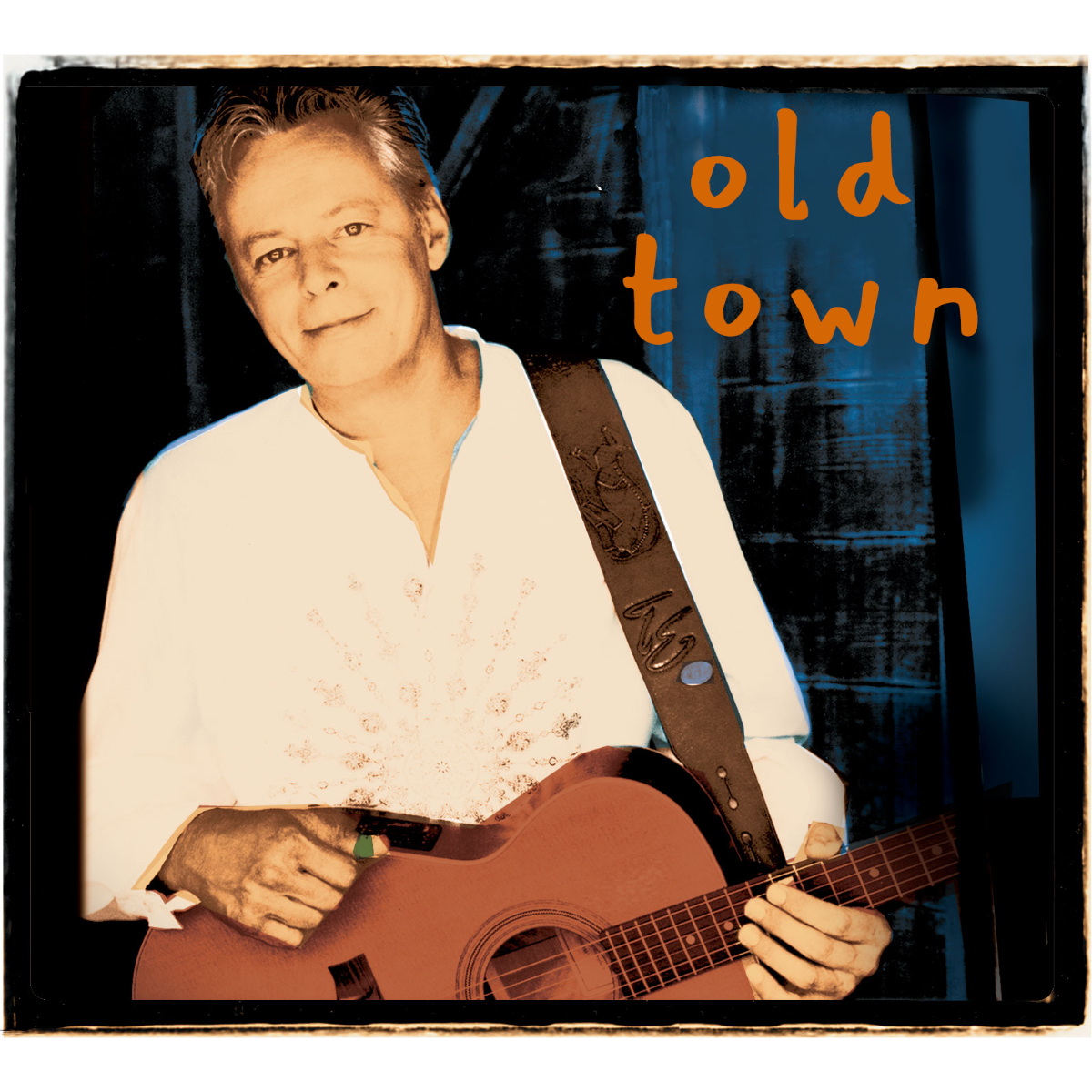 Old Town Tab