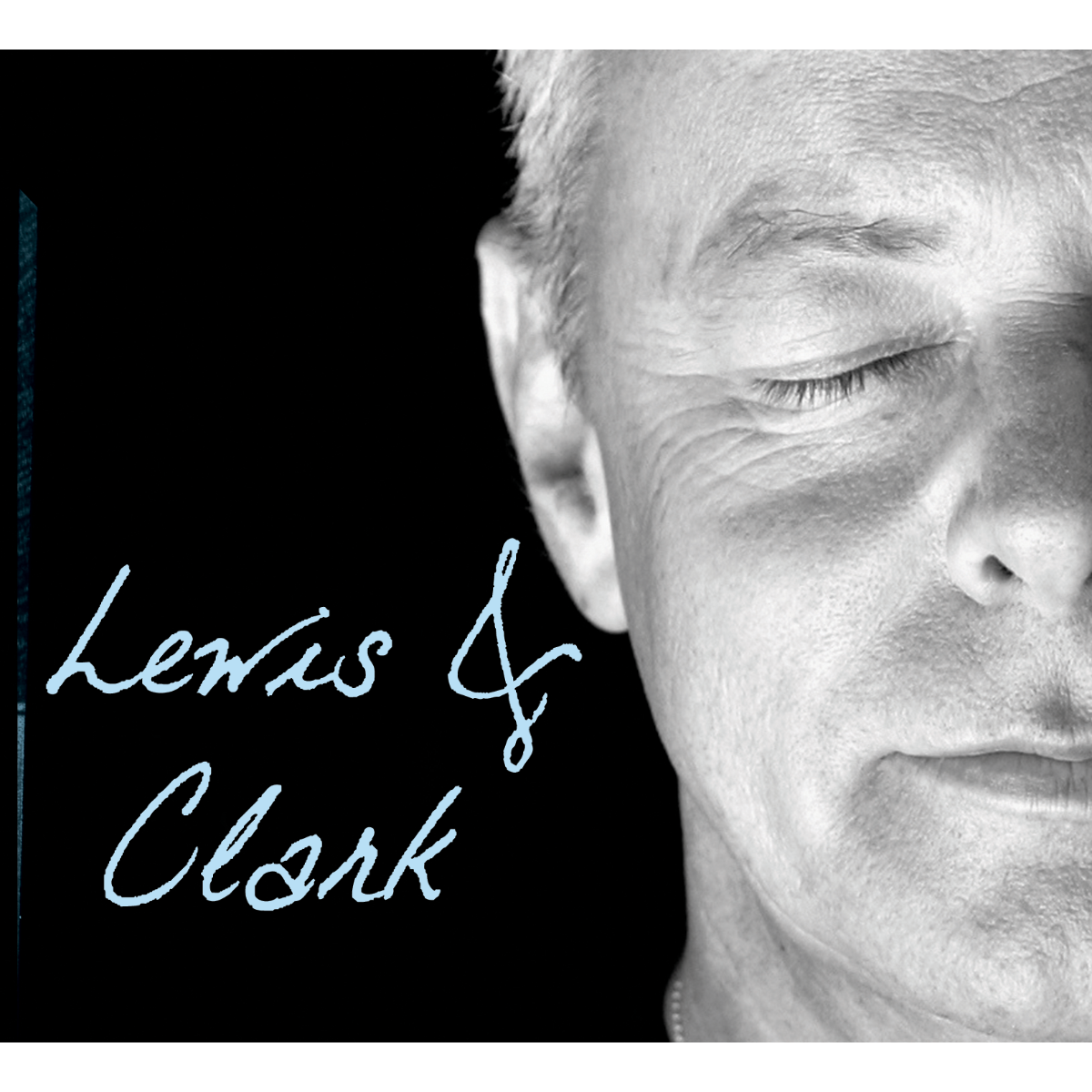 Lewis & Clark Tab