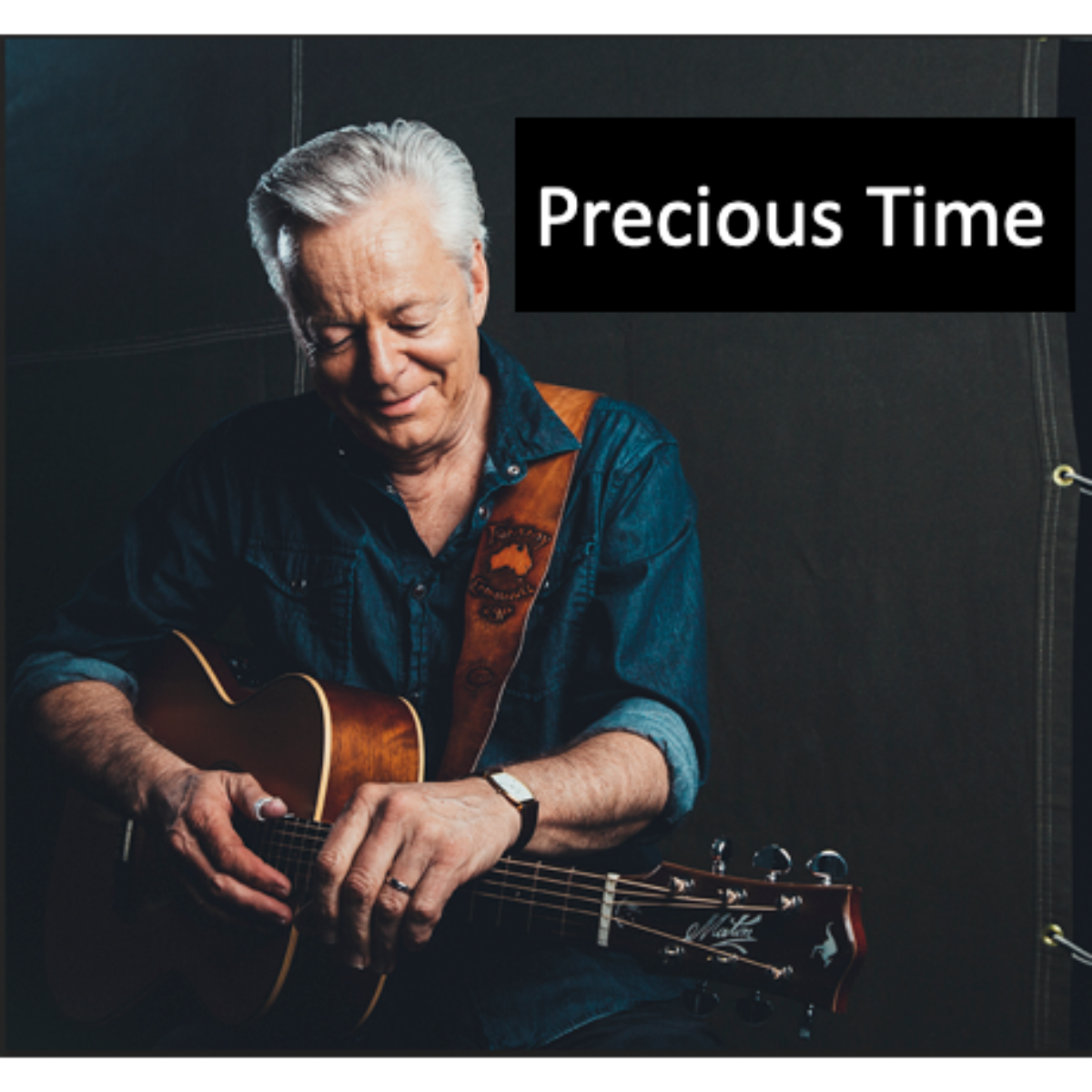 Precious Time Tab
