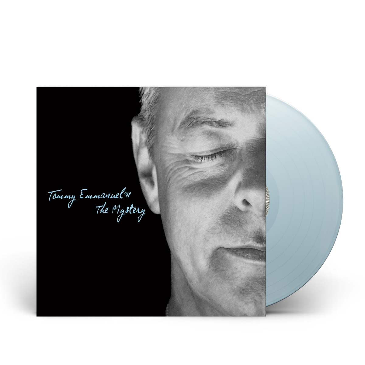 The Mystery - 20th Anniversary Vinyl