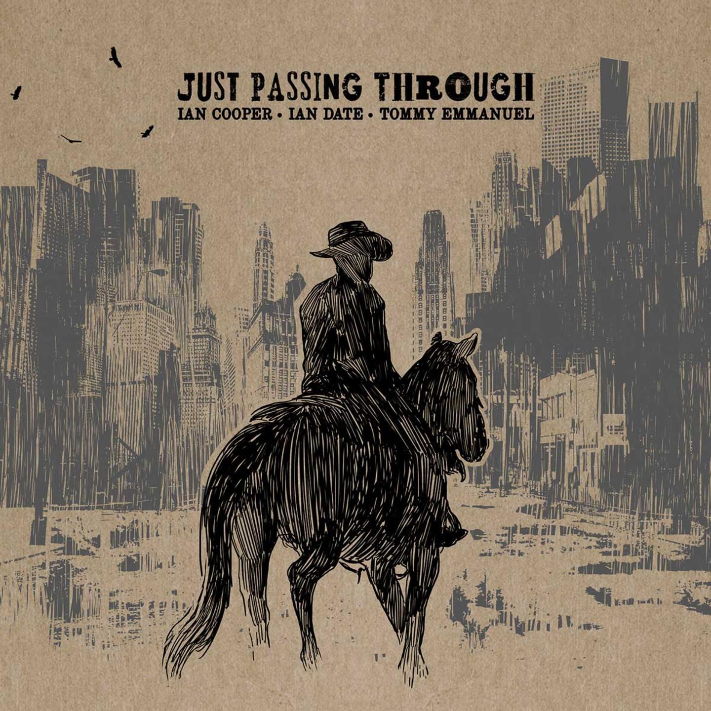Oh Lady Be Good!