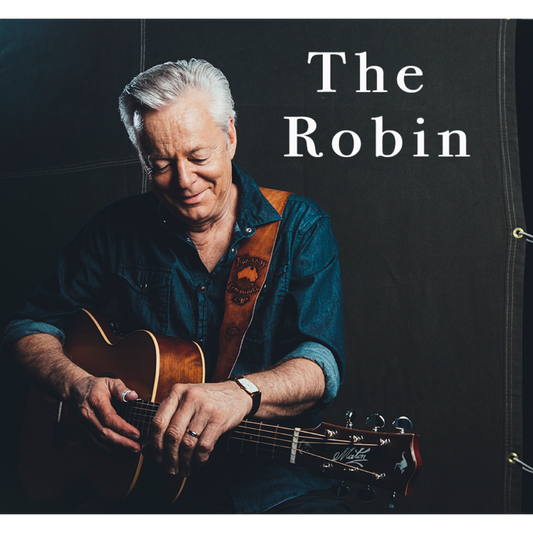 The Robin Tab