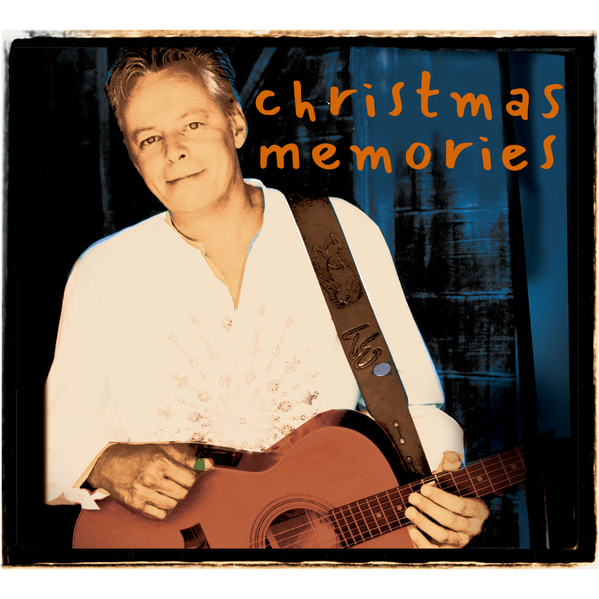 Christmas Memories Tab