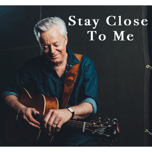 Stay Close To Me Tab