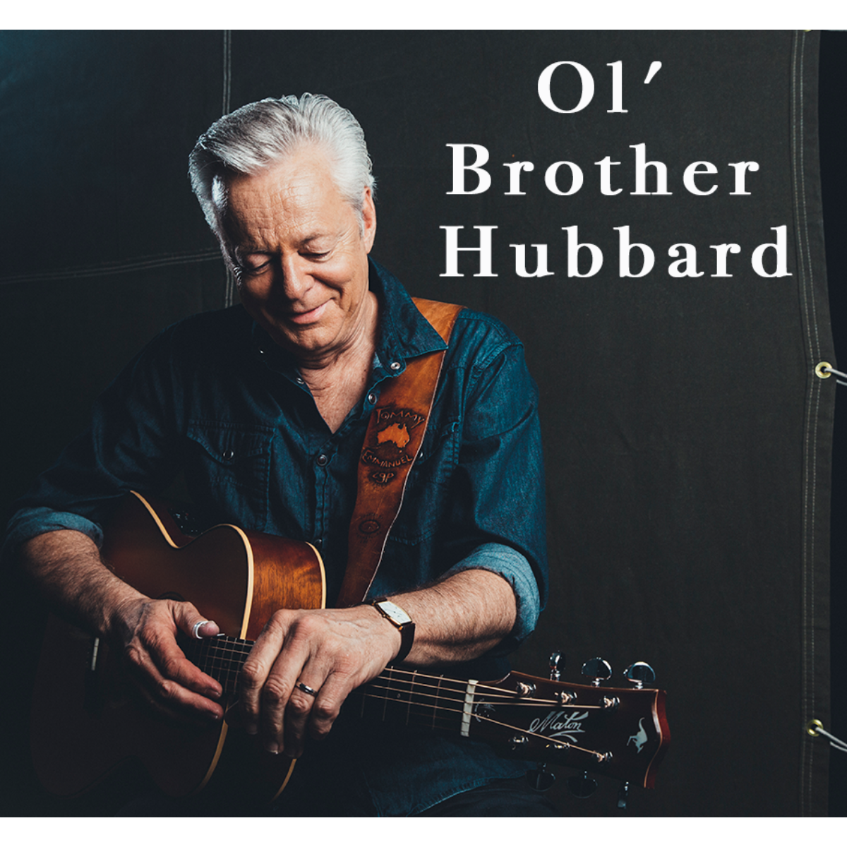 Ol' Brother Hubbard Tab