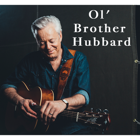 Ol' Brother Hubbard Tab