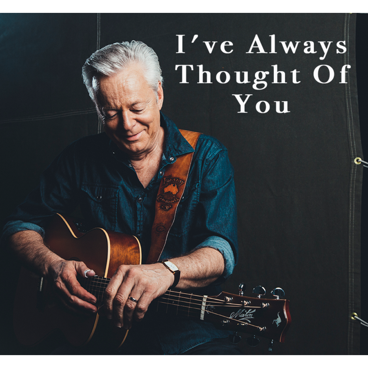 I've Always Thought Of You Tab