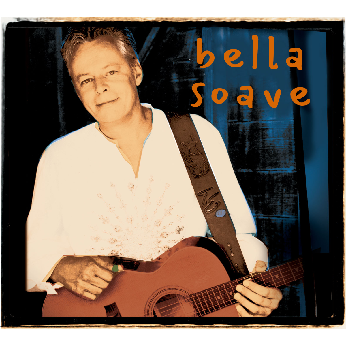 Bella Soave Tab