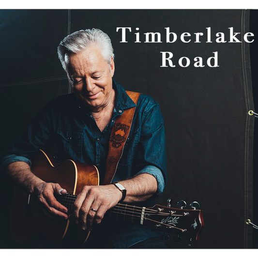 Timberlake Road Tab