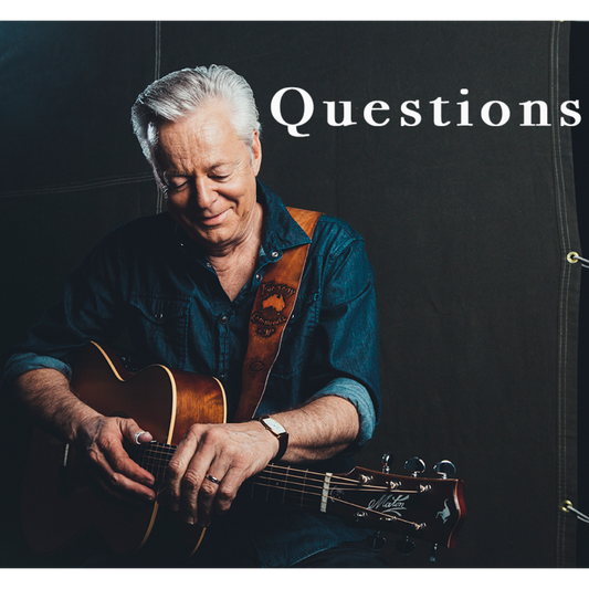 Questions Tab