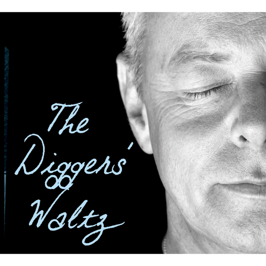 The Diggers' Waltz Tab