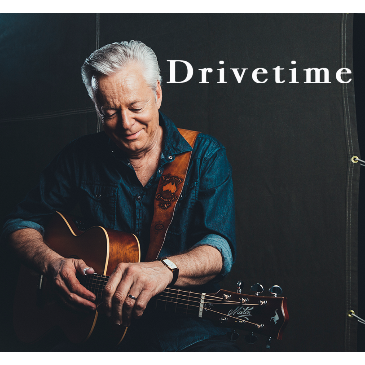 Drivetime Tab