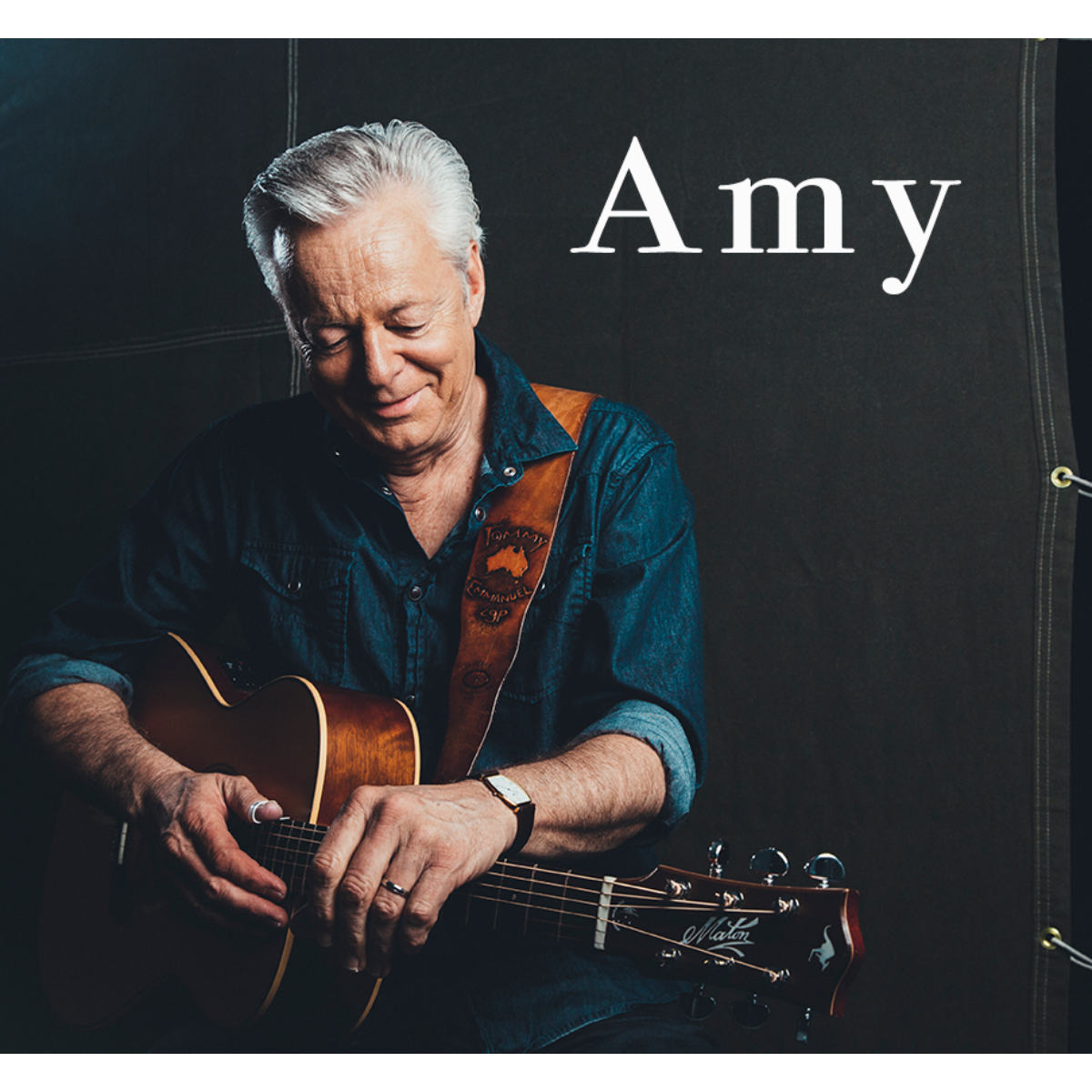 Amy Tab