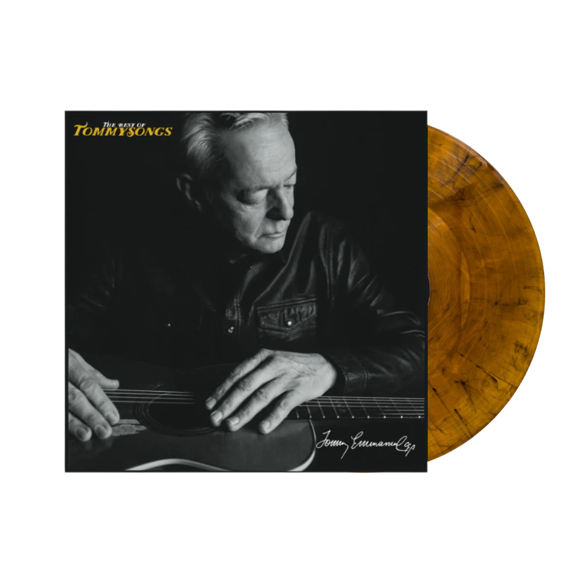 The Best of Tommysongs Double Vinyl (2020)