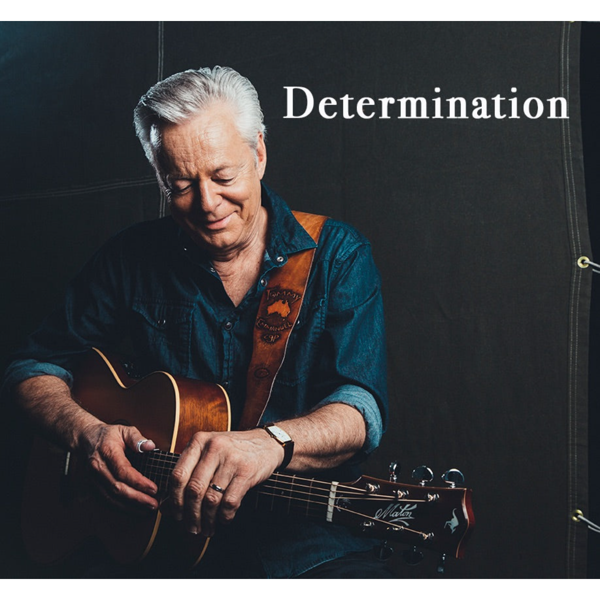 Determination Tab
