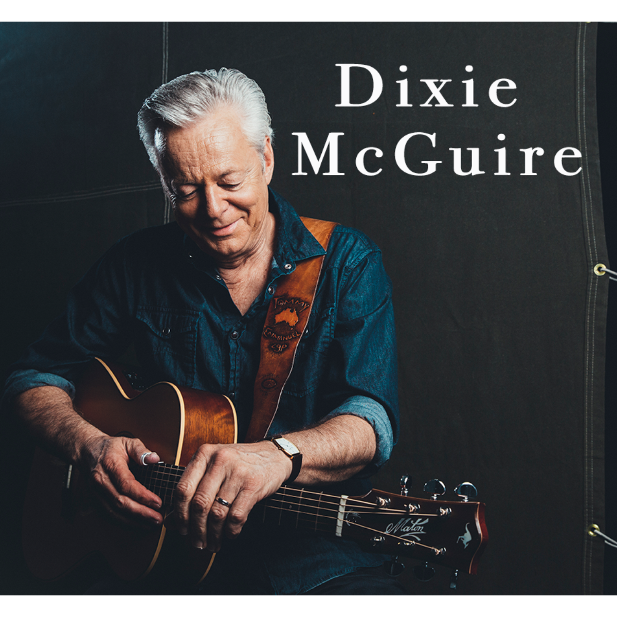 Dixie McGuire Tab