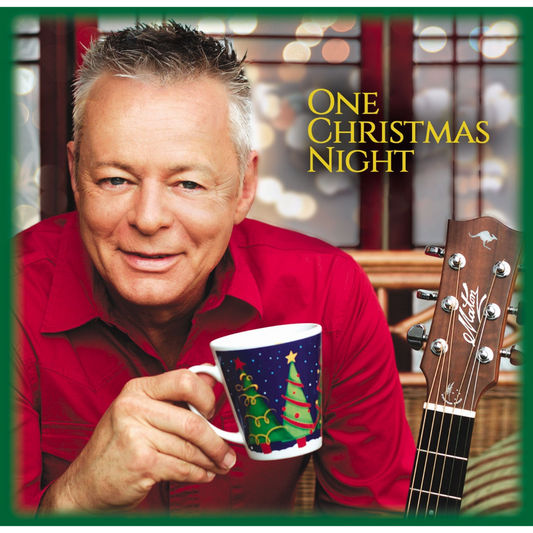 One Christmas Night Tab