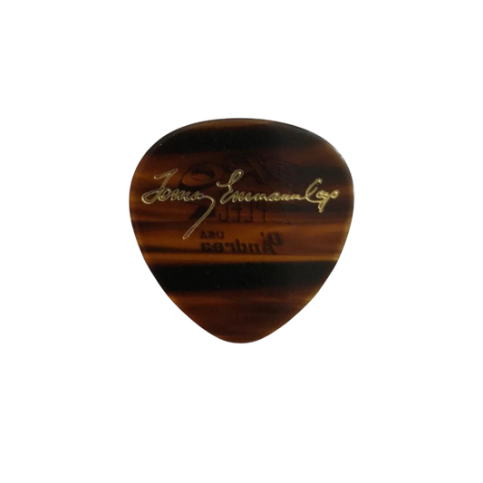 Tommy Emmanuel Signature Picks (Flat Pick)