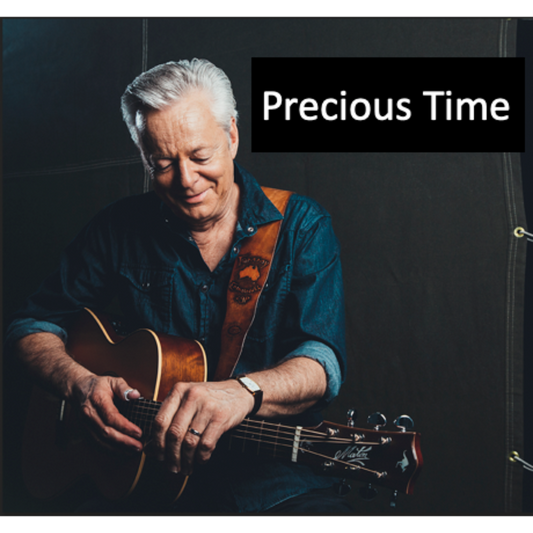Precious Time Tab