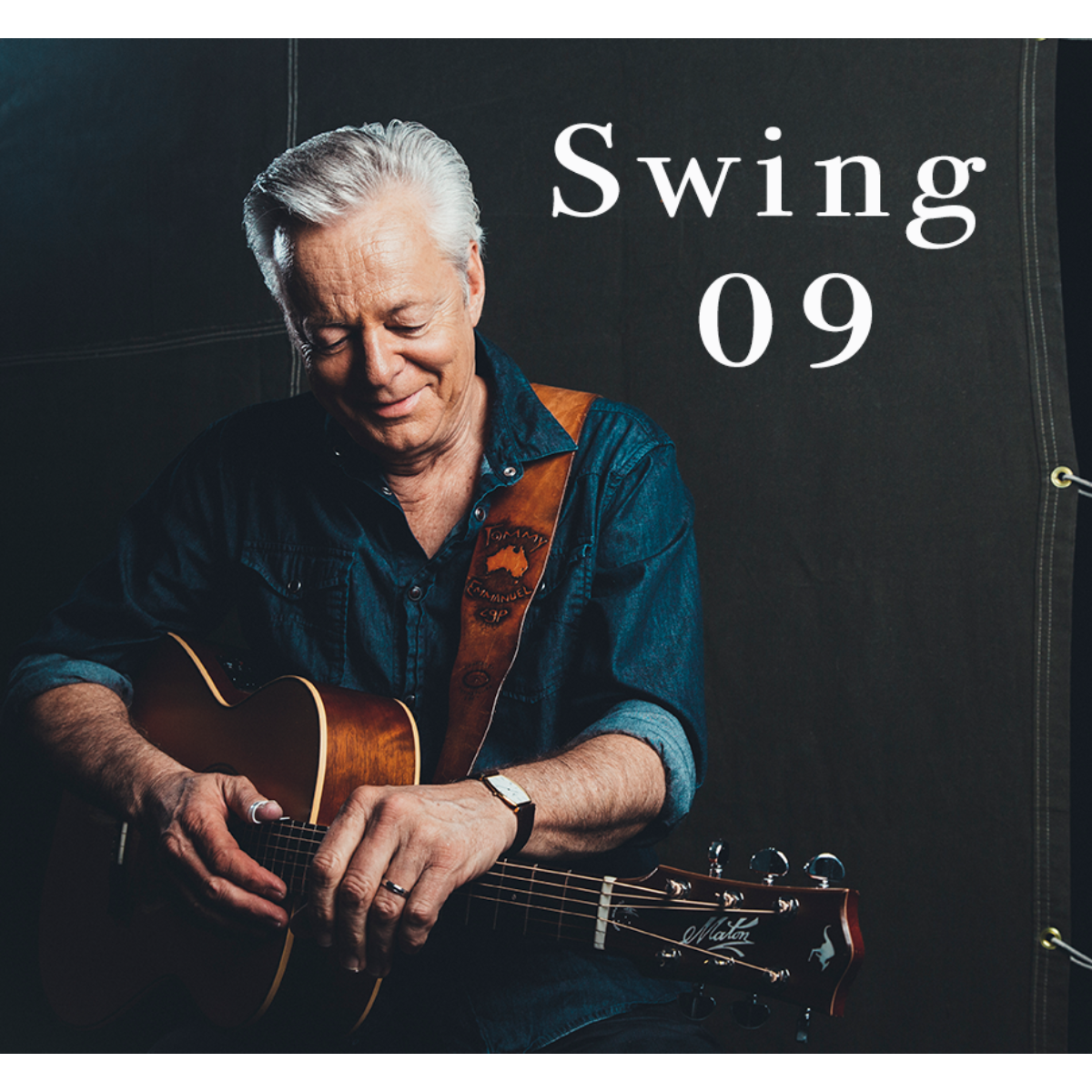 Swing 09 Tab