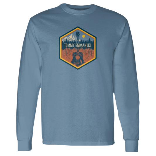 Roots Long Sleeve