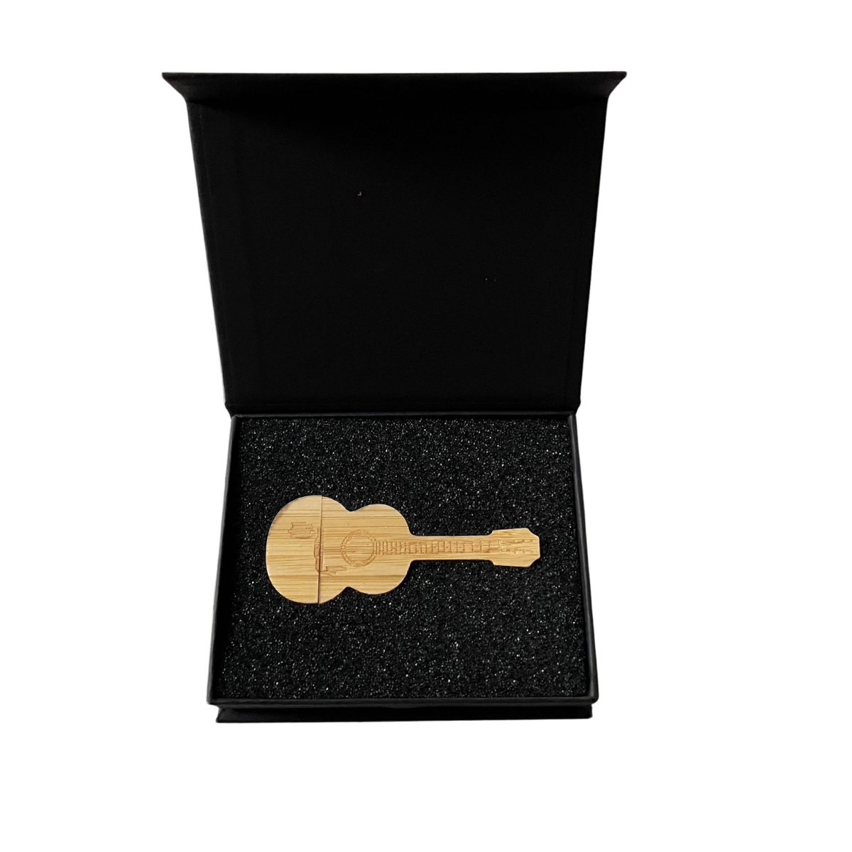Guitar Tab USB in Custom Box