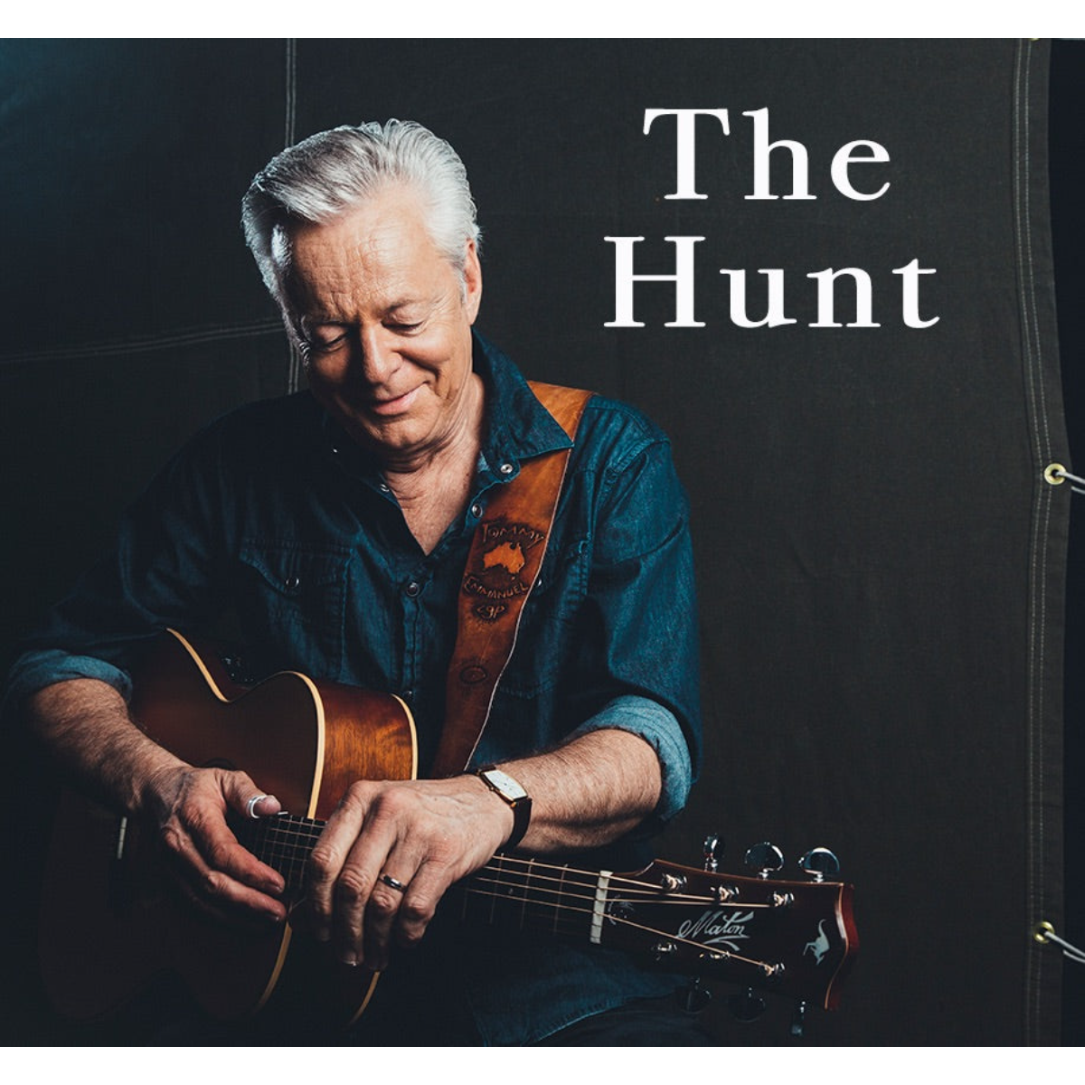The Hunt Tab