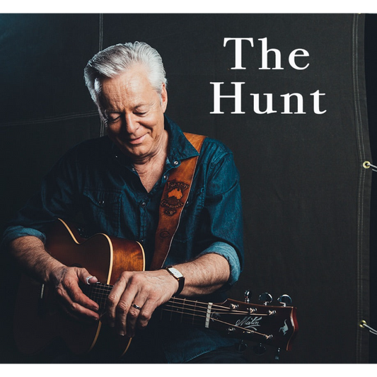 The Hunt Tab