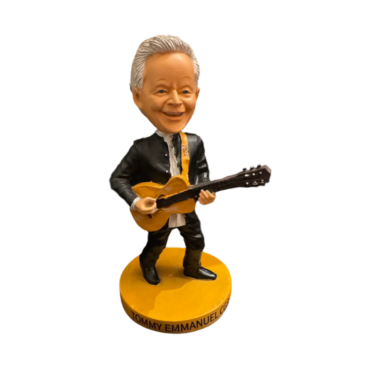 Tommy Bobblehead