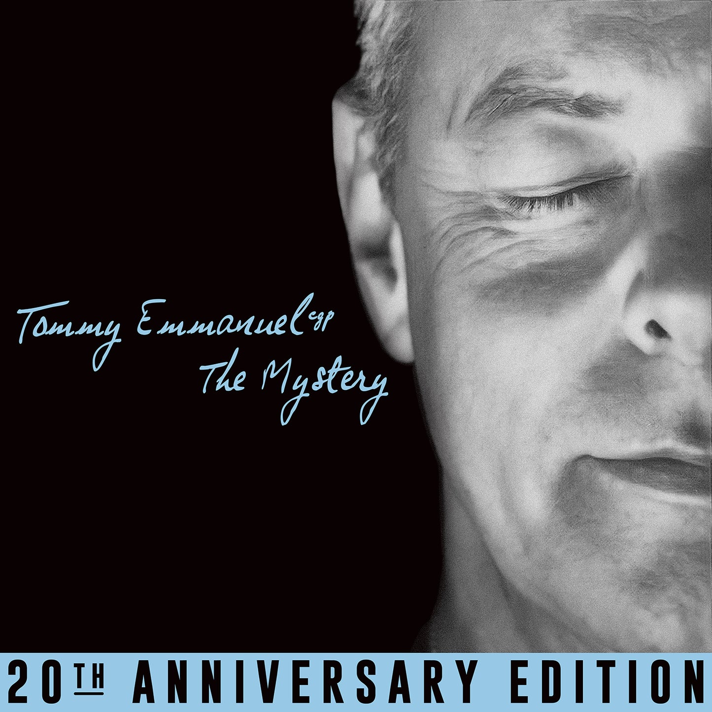 The Mystery - 20th Anniversary Digital