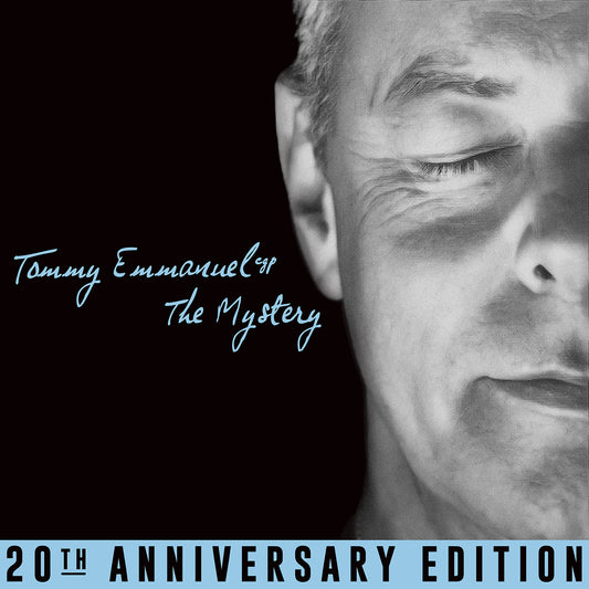 The Mystery - 20th Anniversary Digital
