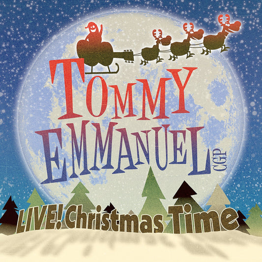 I'll Be Home For Christmas (Live)