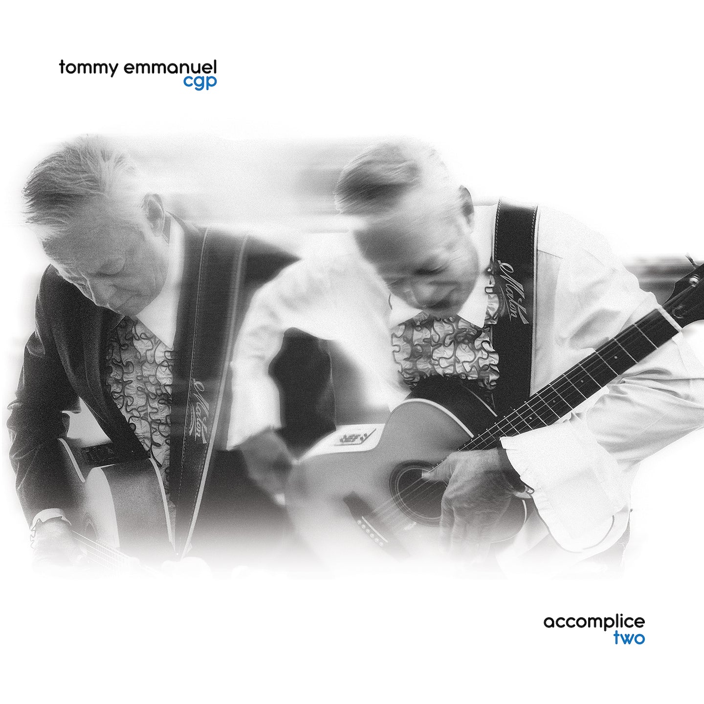 Someone Like You Featuring Michael Mcdonald