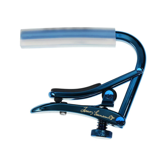 Blue Capo - Autographed w/ Custom Gift Box